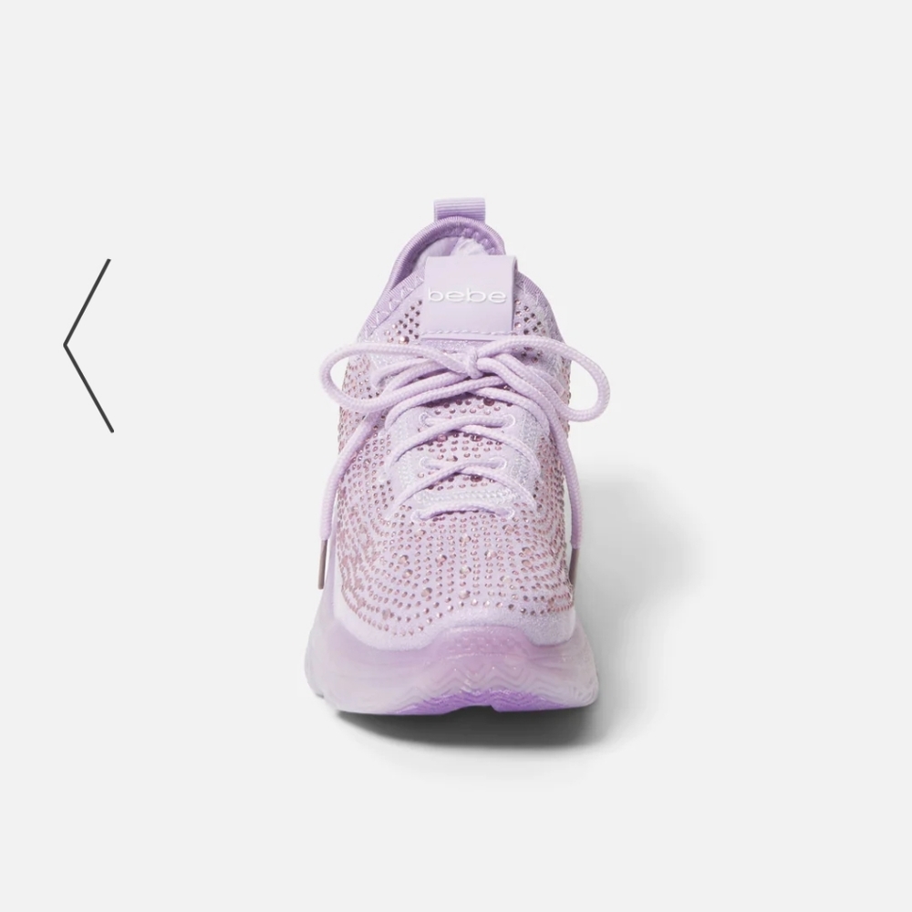 Bebe Sport Leyla Sneakers